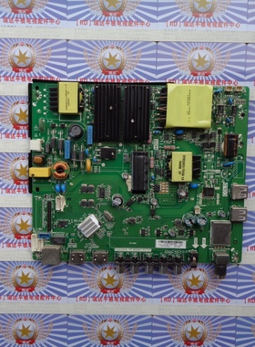 @@康佳 LED49F1500N 主板 TP.MS881.PC703 TP.MS881.PC703 屏34YT