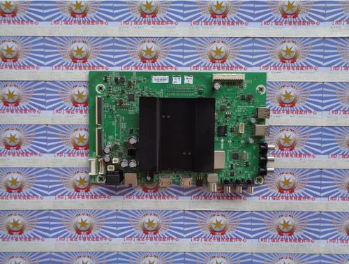 创维55G6主板5800-A9R520-0P00