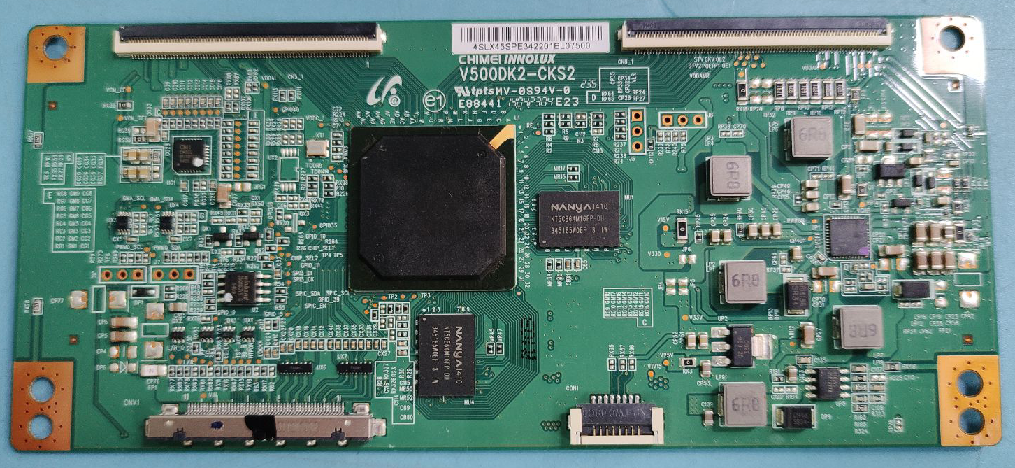 原装50E690U海信LED50K320U