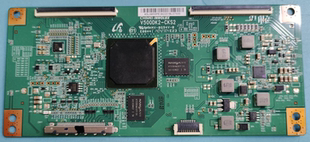 原装50E690U海信LED50K320U 50K680X3D电视机逻辑板V500DK2-CKS2