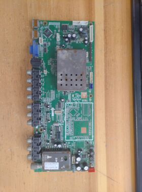 杂牌机42寸 主板 B.TR901E-1 屏 LC420WUN(SB)(A1)