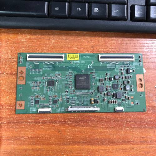 原装海信LED48EC280JD逻辑板13V