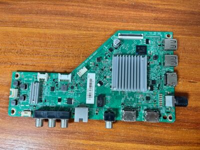 飞利浦50PUF6192/T3主板