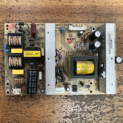 现货原装康佳LED42M电源板