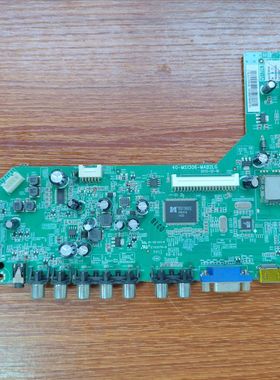 原装TCL L50B2800F 主板 40-MS1306-MAB2LG 配屏 LVF500CM01 E1