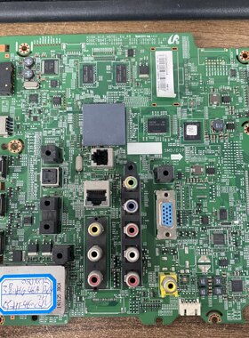 三星HG46AB690QJXXZ主板BN41-01990A配屏CY-HF460CSLV2H测好发 华