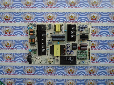 原装海信HZ65A72电源板实物拍照