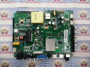 A原装正品 乐视D43PFC1N 主板ST358A-CP3配屏CC430LV1D 03 现货