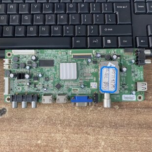 创维39E350E电视机主板5800-A8M410-1P20屏SDL390S1-S03B测好 华