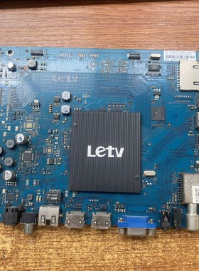 乐视LetvS50air电视机主板X50_Air_MB_H5000屏TPT500J1-DUJSGE 华
