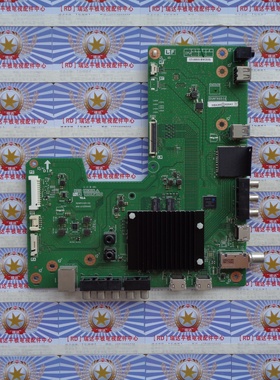 @@夏普LCD-50DS72A 主板 DUNTKG516 QPWBXG516WJN2 屏V500DK2-KS2