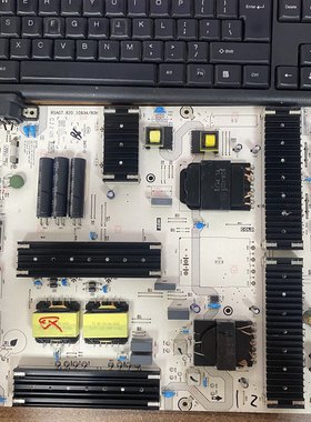 原装海信65E8H/65U7H-PRO/65Z770M 电源板RSAG7.820.10934测好发