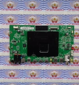 aa原装东芝43U6600C液晶主板40-M82803-MAH2HG屏LVU430NDEL 现货