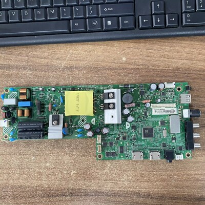 飞利浦43PFF3282板715G8796-C0