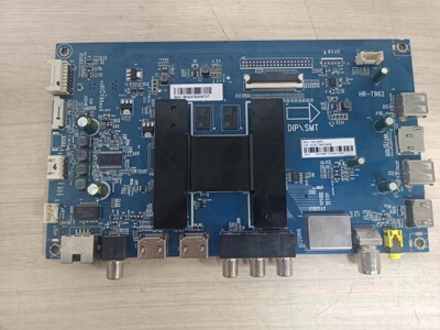 原装海尔0091802191V1.4