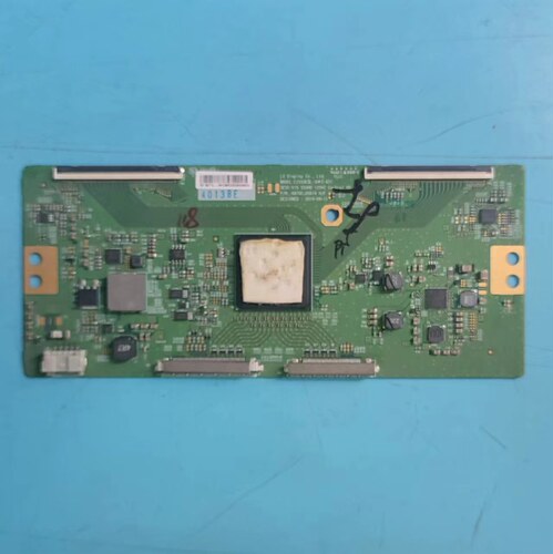 原装索尼KD-55X9000C逻辑板