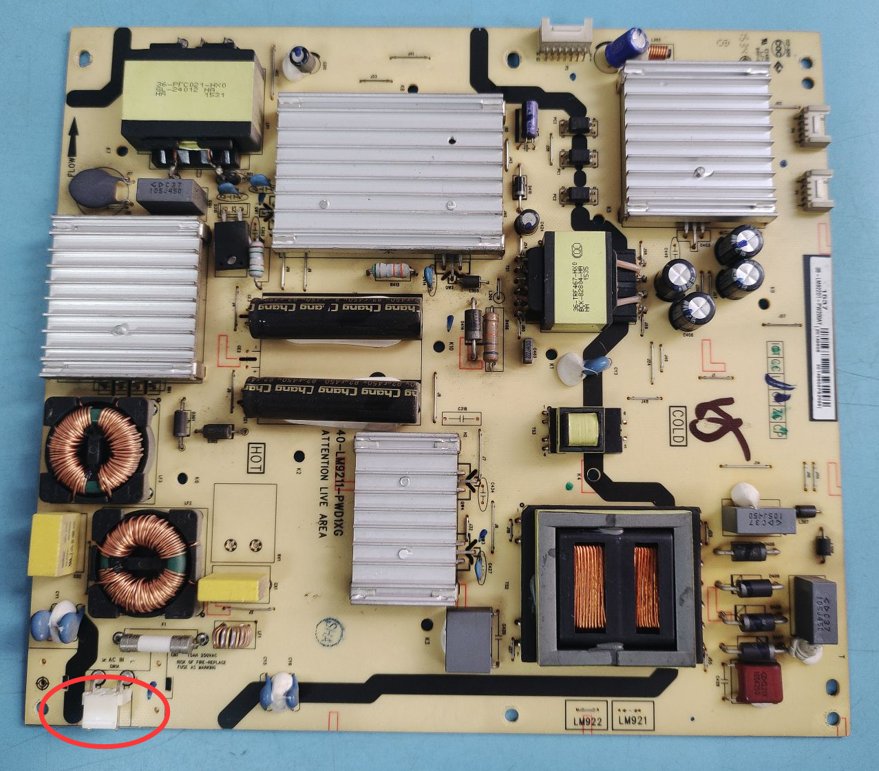 适TCLD55A561UL55A980CUD