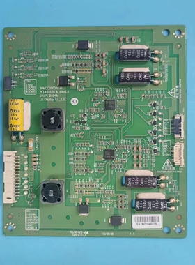TCL王牌L55V6500A-3D创维55E780E 55E750A背光恒流板6917L-0104A