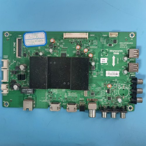 原装创维50E610050E6000主板