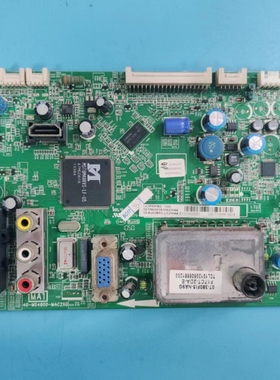 适TCL L42P60FBD电视主板40-MS4800-MAC2XG配屏LVF420AUBK 测好发