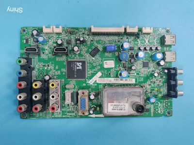 适TCLL42P60FBD电视主板