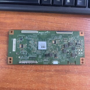 原装夏普 LED58K300U LCD-58MY8006A 逻辑板MATDJ4E15 IN8908A啊