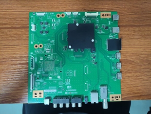 测好夏普LCD-60MY73A主板QPWBXG697WJZZ DUNTKG697配屏MA812-1