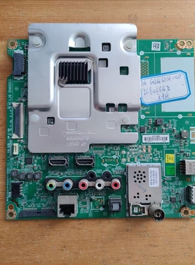 A测试好！原装LG 60LG61CH-CD 主板EAX66882503 配屏LC600EGE现货