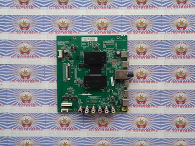 原装TCLD50A810主板40-MT07A1
