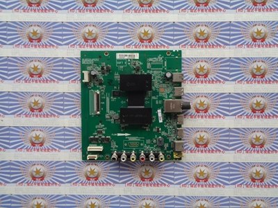原装TCLD50A810主板40-MT07A1