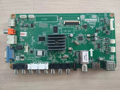 主板长虹JUC7.820.00086623