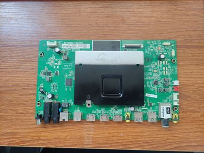 东芝43/50/65U7600C55U6680主板