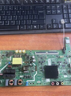 原装创维43X6电视主板5823-A6S480-0P10屏RDL430FY BN0-001测好啊