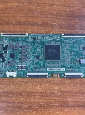 现货原装小米L65M9-S 电视逻辑板47-6021621 HV650QUB-E90-V01啊