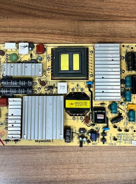 原装创维 47E700S  电源板168P-P47ELF-00 5800-P47ELF-0010