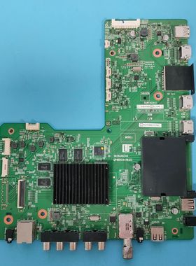 适夏普LCD-52UE20A/60UE20A/60LX765A电视主板QPWBXG441WJZZ屏选