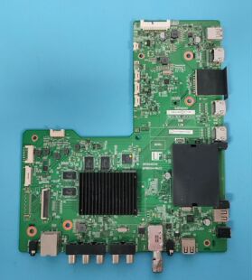 适夏普LCD-52UE20A/60UE20A/60LX765A电视主板QPWBXG441WJZZ屏选