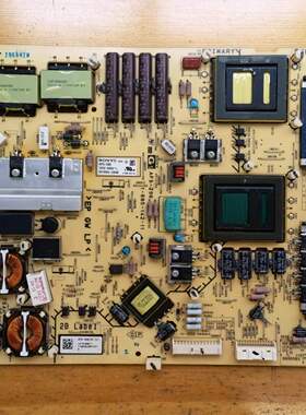 原装索尼KDL-46HX920 电源板 APS-296/B APS-296 1-885-142-11