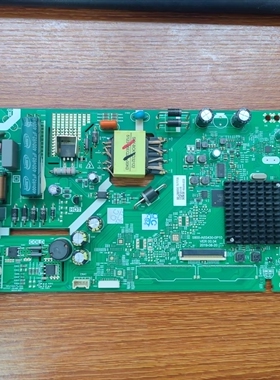 创维40E2A 40X6主板 5800-A6S430-0P10 屏 RDL400FY(QD0-H06)现货