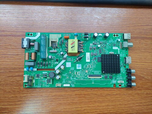 创维40E2A40X6主板5800-A6S430