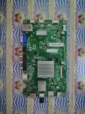 原装飞利浦43PUF6701/T3主板