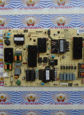原装非代用小米 L65M5-5P 电源板 AMP65XM-T82L 093155000210测好