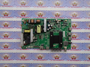 原装康佳 LED55K35A 主板 35020995 配屏 72000820YT/ 820YT