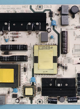 原装海信LED37T28P 32T28电视机电源板RSAG7.820.1947 HLE-3732WA