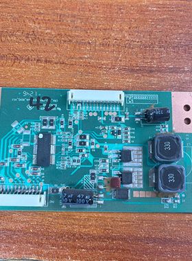 原装海尔42寸液晶电视恒流板E241103 CRH-LED-DRIVER V1.1测好 阿