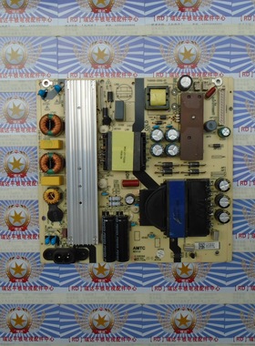 @原装海尔LS65A51 U65C51 65S61N 65AL88A81电源板TV6505-ZC02-01