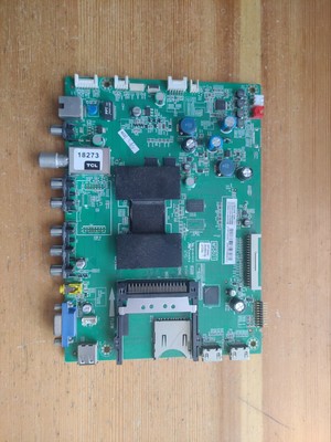 原装TCLL42E5300D主板40-1MS80
