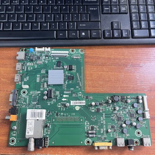 电视主板RSAG7.820.4158屏T420HW