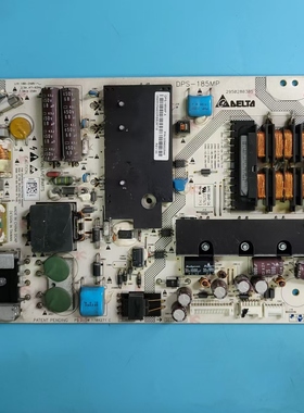原装海尔LE48A720 LE55A300ND电源板DPS-185MP A 0094002546实拍