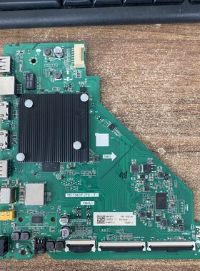 原装 TCL 50G60E液晶电视主板TD.T963T.775屏LVU500NDEL测好发 于